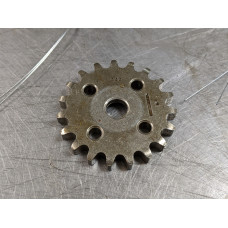 115Y027 Oil Pump Drive Gear For 13-16 Ford Escape  2.5